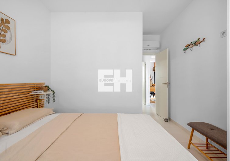 Segunda mano - Apartamento  - San Miguel de Salinas - Inland