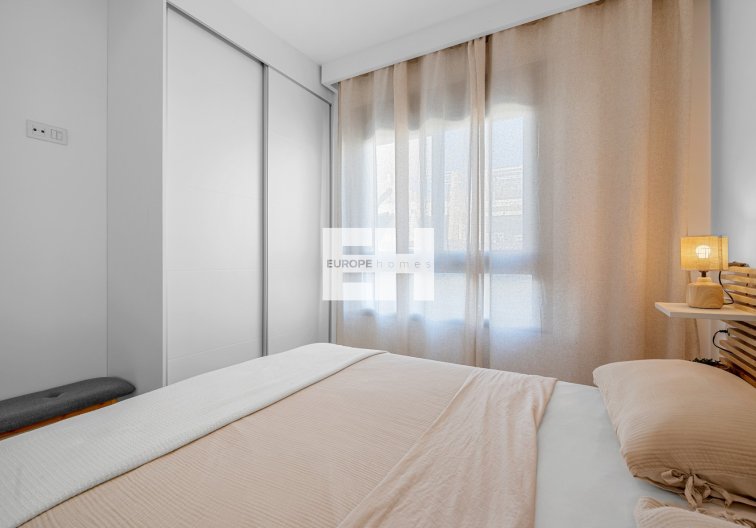 Segunda mano - Apartamento  - San Miguel de Salinas - Inland