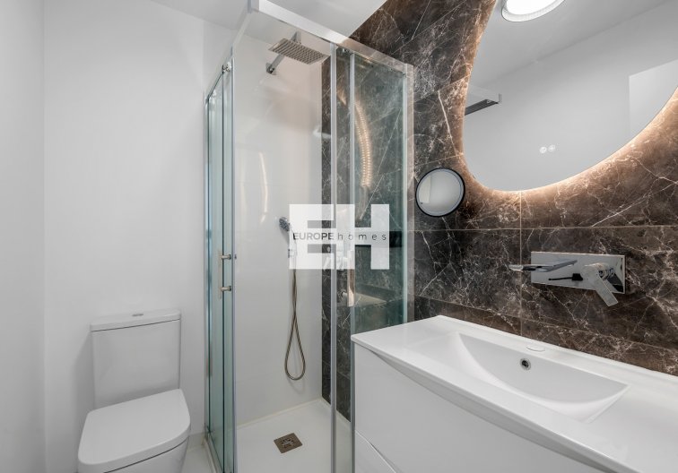 Segunda mano - Apartamento  - San Miguel de Salinas - Inland