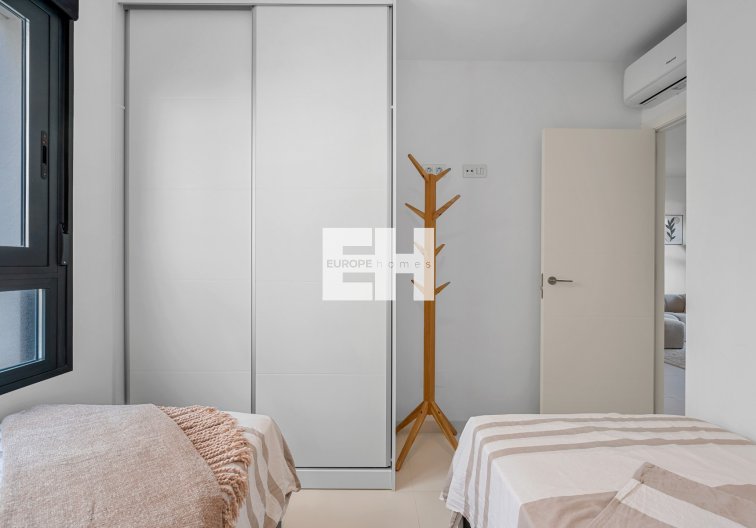 Segunda mano - Apartamento  - San Miguel de Salinas - Inland