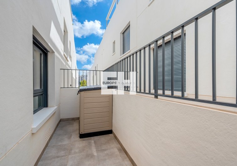 Segunda mano - Apartamento  - San Miguel de Salinas - Inland