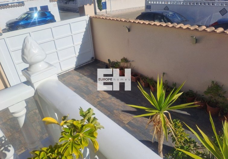 Revente - villa - Ciudad Quesada - Costa Blanca