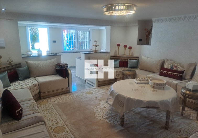 Revente - villa - Ciudad Quesada - Costa Blanca