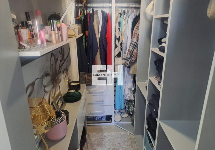 Revente - villa - Ciudad Quesada - Costa Blanca