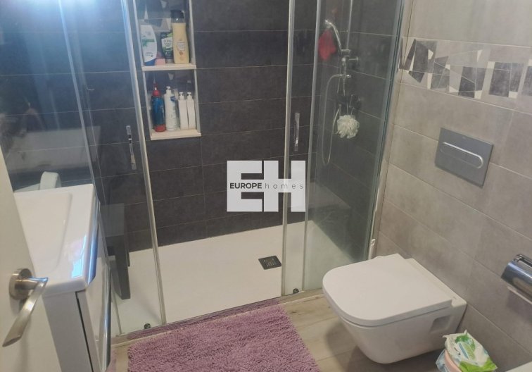 Revente - villa - Ciudad Quesada - Costa Blanca