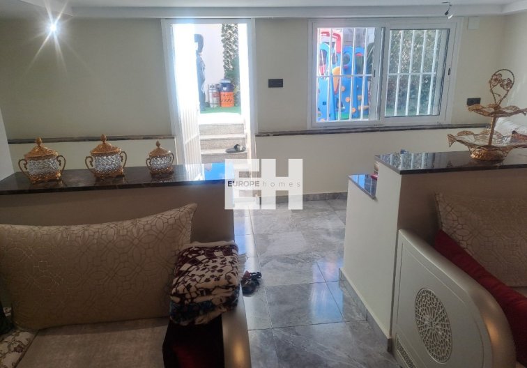 Revente - villa - Ciudad Quesada - Costa Blanca
