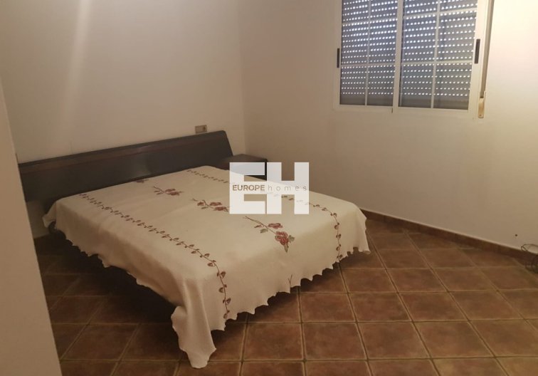 Revente - villa - Ciudad Quesada - Costa Blanca