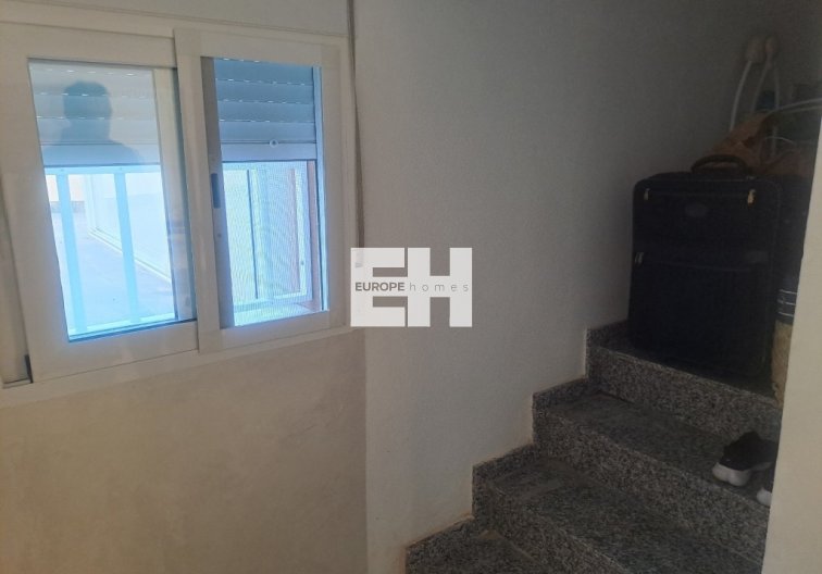 Revente - villa - Ciudad Quesada - Costa Blanca