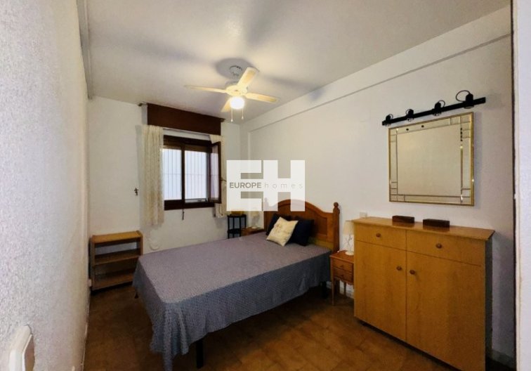 Resale - Apartment - La Mata - Costa Blanca