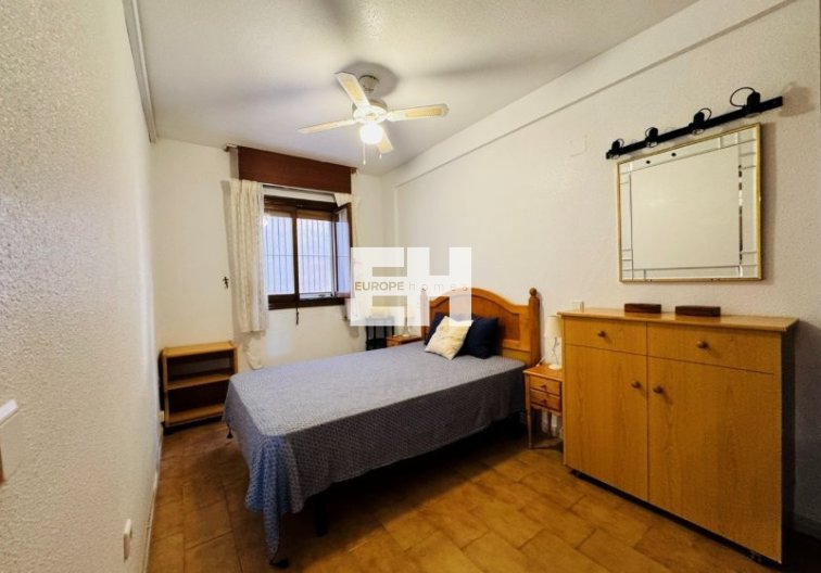 Resale - Apartment - La Mata - Costa Blanca