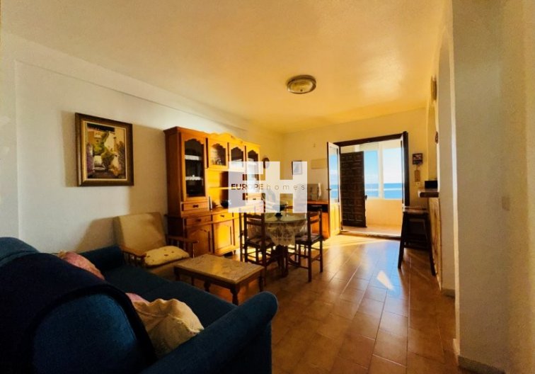 Resale - Apartment - La Mata - Costa Blanca