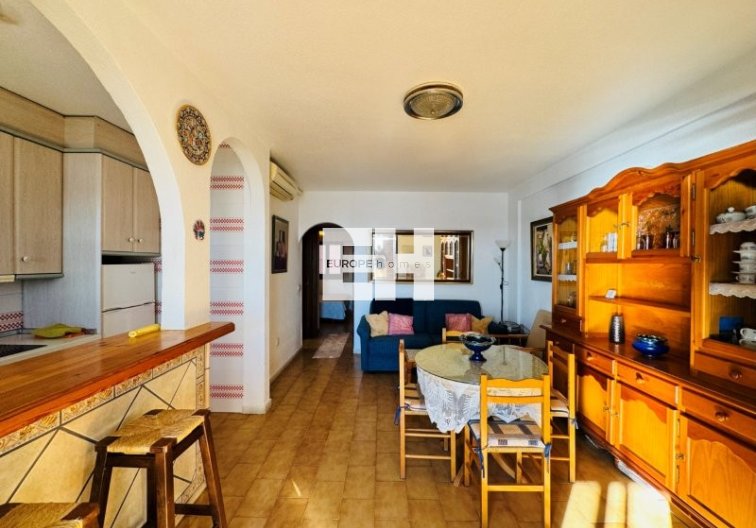 Resale - Apartment - La Mata - Costa Blanca
