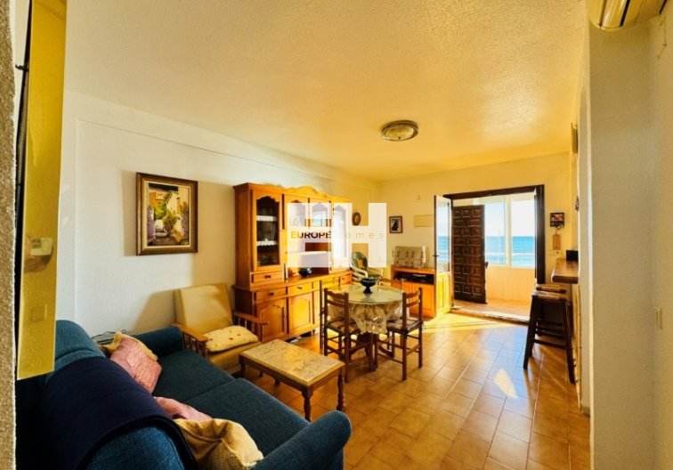 Resale - Apartment - La Mata - Costa Blanca