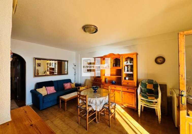 Resale - Apartment - La Mata - Costa Blanca