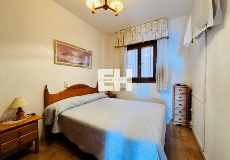 Resale - Apartment - La Mata - Costa Blanca