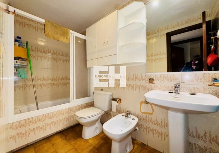 Resale - Apartment - La Mata - Costa Blanca