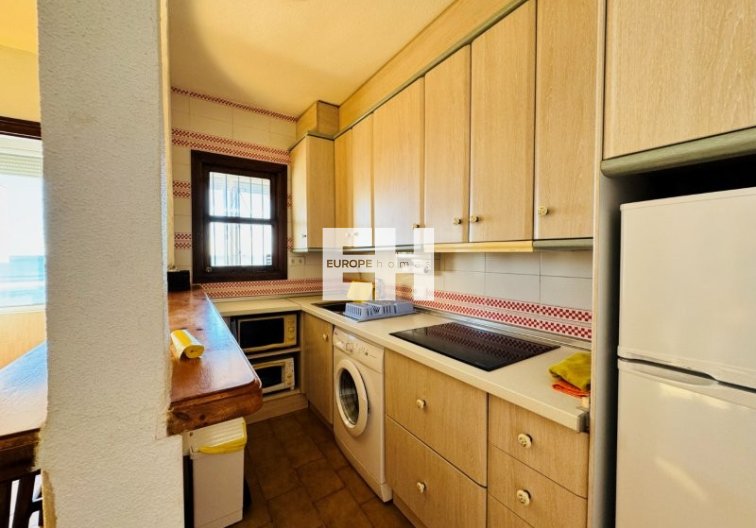 Resale - Apartment - La Mata - Costa Blanca