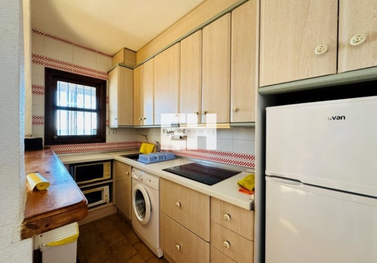 Resale - Apartment - La Mata - Costa Blanca