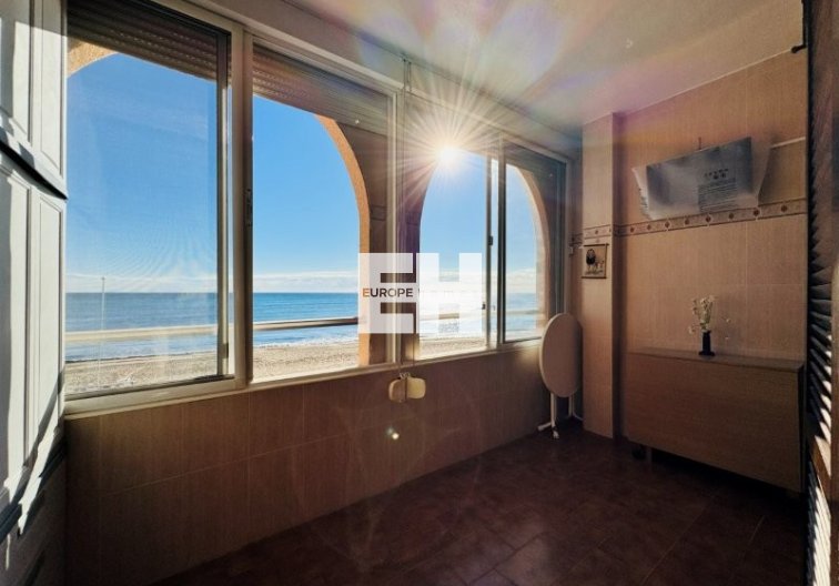 Resale - Apartment - La Mata - Costa Blanca