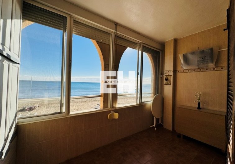 Resale - Apartment - La Mata - Costa Blanca