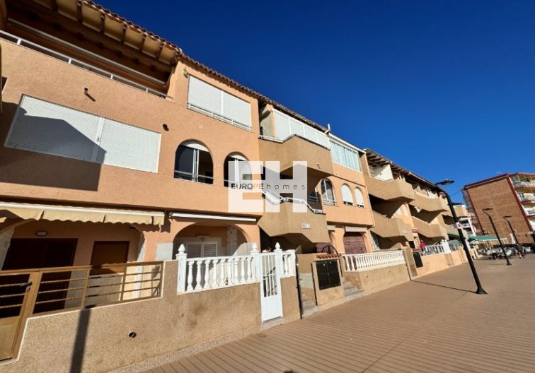 Resale - Apartment - La Mata - Costa Blanca