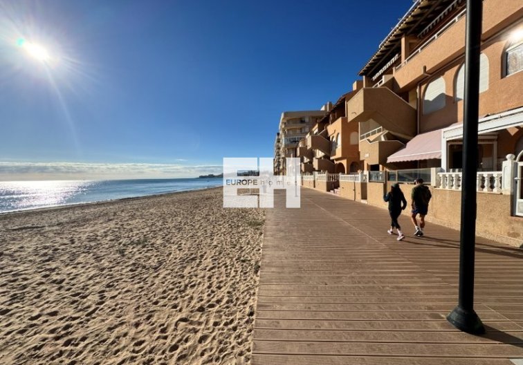 Resale - Apartment - La Mata - Costa Blanca