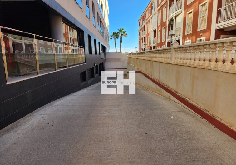 Resale - Apartment - La Mata - Costa Blanca