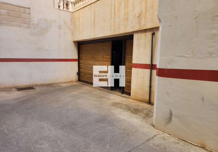 Resale - Apartment - La Mata - Costa Blanca