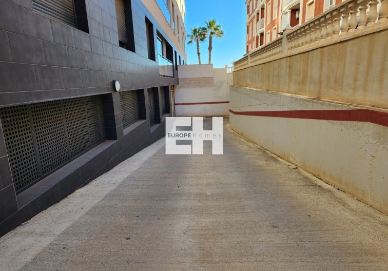 Resale - Apartment - La Mata - Costa Blanca