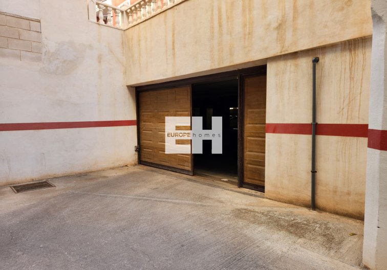 Resale - Apartment - La Mata - Costa Blanca