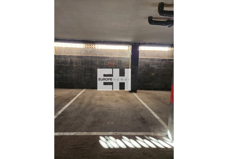 Resale - Apartment - La Mata - Costa Blanca