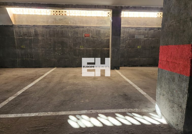 Resale - Apartment - La Mata - Costa Blanca