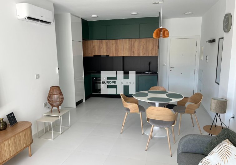 Revente - Appartement - San Miguel de Salinas - Inland