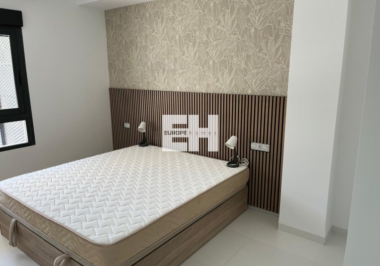 Revente - Appartement - San Miguel de Salinas - Inland