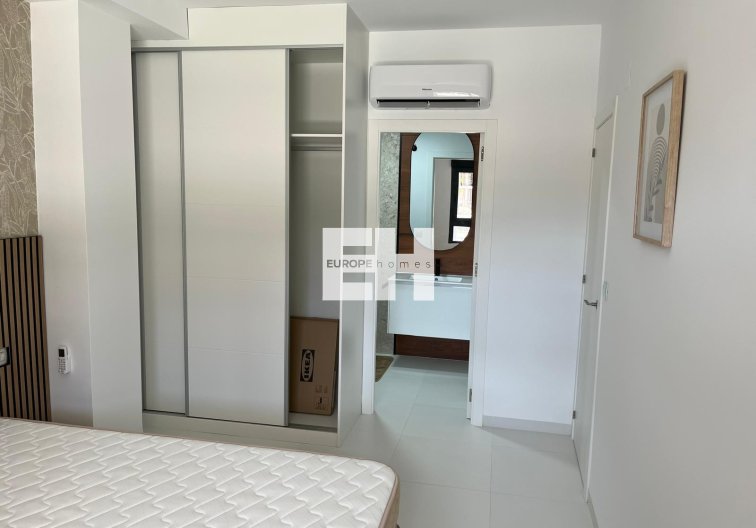 Revente - Appartement - San Miguel de Salinas - Inland