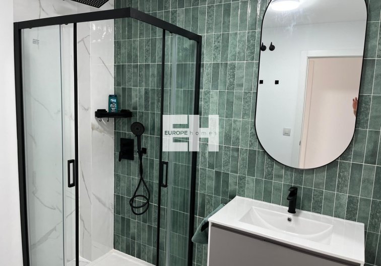 Revente - Appartement - San Miguel de Salinas - Inland