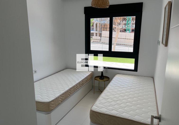 Revente - Appartement - San Miguel de Salinas - Inland