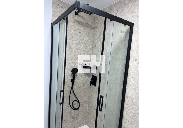 Revente - Appartement - San Miguel de Salinas - Inland