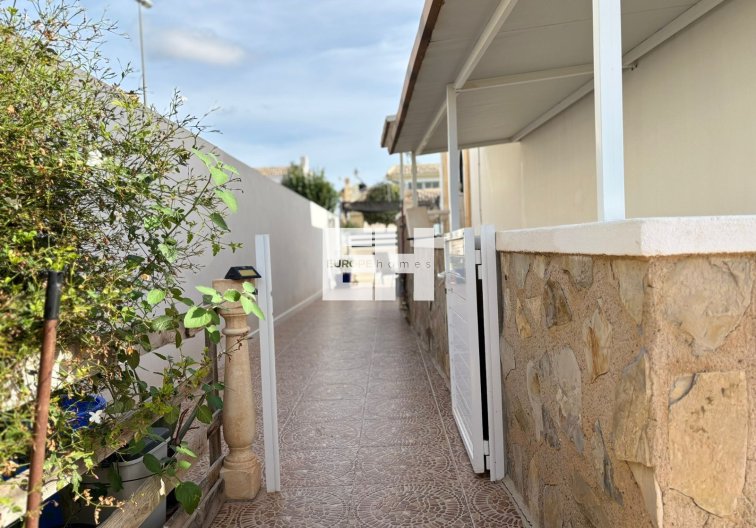 Wiederverkauf - villa - Torre Pacheco - Inland