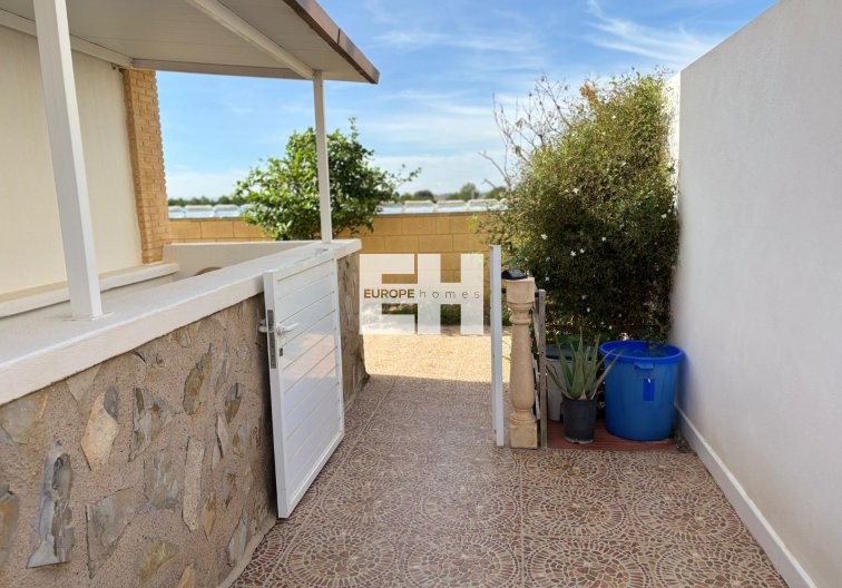 Wiederverkauf - villa - Torre Pacheco - Inland