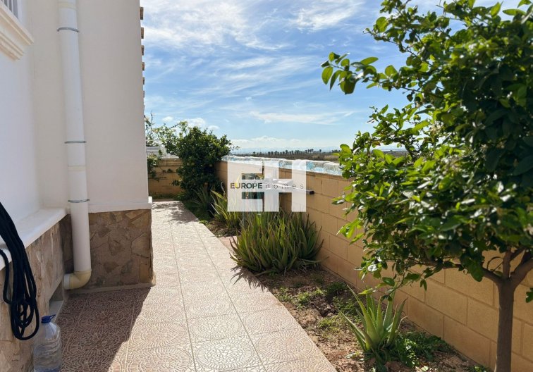 Wiederverkauf - villa - Torre Pacheco - Inland