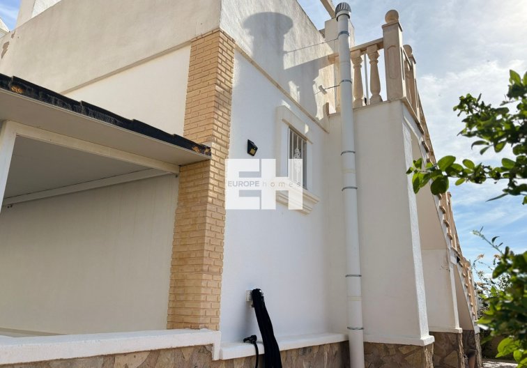 Wiederverkauf - villa - Torre Pacheco - Inland