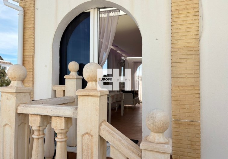 Wiederverkauf - villa - Torre Pacheco - Inland