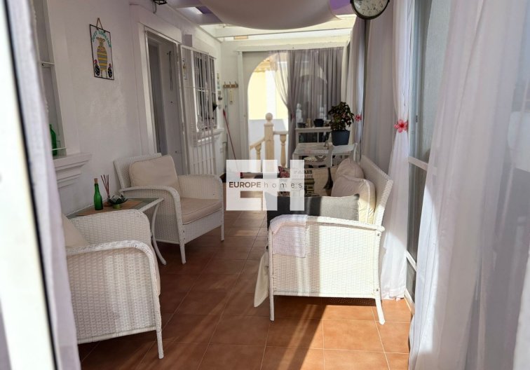 Wiederverkauf - villa - Torre Pacheco - Inland