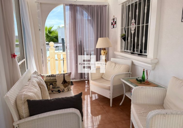 Wiederverkauf - villa - Torre Pacheco - Inland