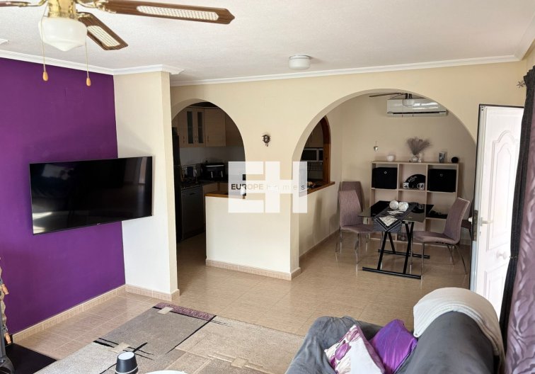 Wiederverkauf - villa - Torre Pacheco - Inland