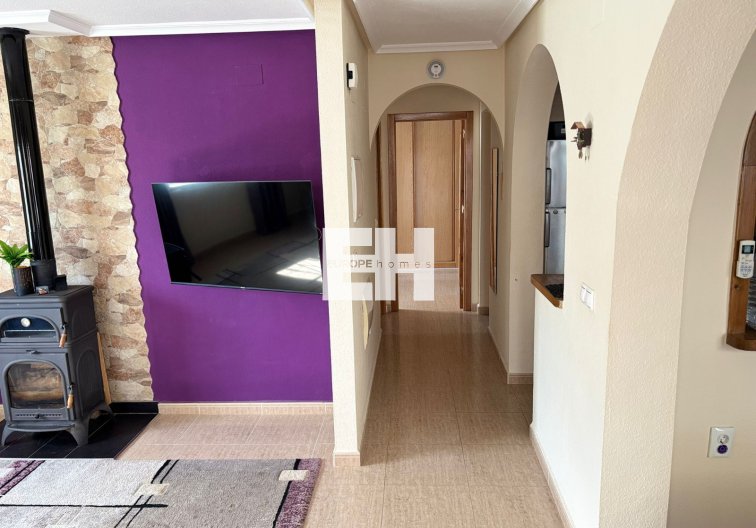 Wiederverkauf - villa - Torre Pacheco - Inland