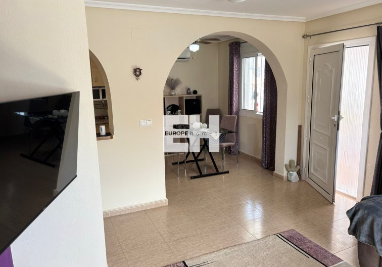 Wiederverkauf - villa - Torre Pacheco - Inland