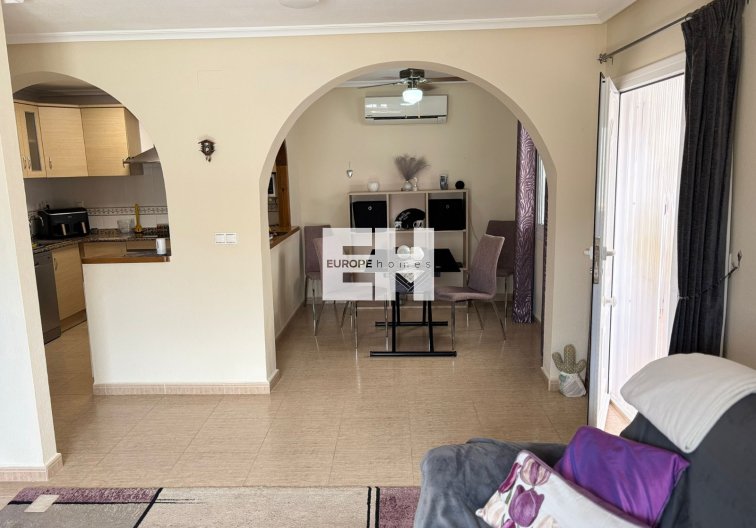 Wiederverkauf - villa - Torre Pacheco - Inland