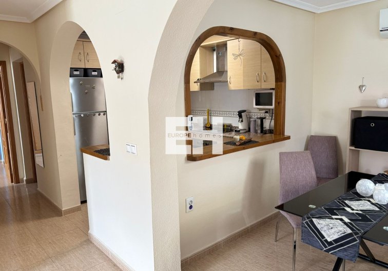 Wiederverkauf - villa - Torre Pacheco - Inland